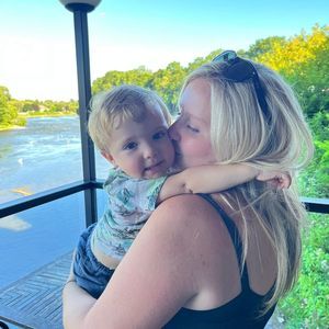 Meet your Posher, Jess